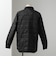 【TAION/タイオン】W-POCKET DOWN SHIRTS ダブルポケットダウンシャツ 26AW