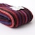 【JAMES CHARLOTTE/ジェームス・シャルロット】501 Warp Knit Multi Stripe Scarf 25cm幅