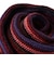 【JAMES CHARLOTTE/ジェームス・シャルロット】501 Warp Knit Multi Stripe Scarf 25cm幅