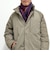 【JAMES CHARLOTTE/ジェームス・シャルロット】501 Warp Knit Multi Stripe Scarf 25cm幅