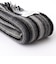 【JAMES CHARLOTTE/ジェームス・シャルロット】501 Warp Knit Multi Stripe Scarf 25cm幅
