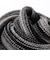【JAMES CHARLOTTE/ジェームス・シャルロット】501 Warp Knit Multi Stripe Scarf 25cm幅