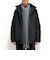 【JAMES CHARLOTTE/ジェームス・シャルロット】501 Warp Knit Multi Stripe Scarf 25cm幅