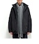【JAMES CHARLOTTE/ジェームス・シャルロット】501 Warp Knit Multi Stripe Scarf 25cm幅