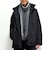 【JAMES CHARLOTTE/ジェームス・シャルロット】501 Warp Knit Multi Stripe Scarf 25cm幅