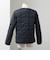 【TAION/タイオン】CREW NECK BUTTON DOWN JK クルーネックダウンジャケット 26AW