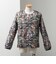 【TAION/タイオン】CREW NECK BUTTON DOWN JK クルーネックダウンジャケット 26AW