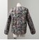 【TAION/タイオン】CREW NECK BUTTON DOWN JK クルーネックダウンジャケット 26AW