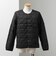 【TAION/タイオン】CREW NECK BUTTON DOWN JK クルーネックダウンジャケット 26AW