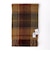 【HILLTOP/ヒルトップ】LAMBSWOOL FANCY SCARF 30cm幅