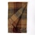 【HILLTOP/ヒルトップ】LAMBSWOOL FANCY SCARF 30cm幅