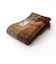 【HILLTOP/ヒルトップ】LAMBSWOOL FANCY SCARF 30cm幅