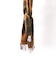 【HILLTOP/ヒルトップ】LAMBSWOOL FANCY SCARF 30cm幅