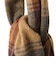 【HILLTOP/ヒルトップ】LAMBSWOOL FANCY SCARF 30cm幅