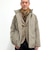 【HILLTOP/ヒルトップ】LAMBSWOOL FANCY SCARF 30cm幅