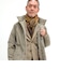 【HILLTOP/ヒルトップ】LAMBSWOOL FANCY SCARF 30cm幅