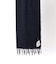 【HILLTOP/ヒルトップ】LAMBSWOOL FANCY SCARF 30cm幅