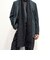【HILLTOP/ヒルトップ】LAMBSWOOL FANCY SCARF 30cm幅