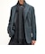 【HILLTOP/ヒルトップ】LAMBSWOOL FANCY SCARF 30cm幅
