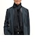 【HILLTOP/ヒルトップ】LAMBSWOOL FANCY SCARF 30cm幅