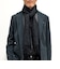 【HILLTOP/ヒルトップ】LAMBSWOOL FANCY SCARF 30cm幅