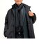 【HILLTOP/ヒルトップ】LAMBSWOOL FANCY SCARF 30cm幅