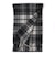 【HILLTOP/ヒルトップ】LAMBSWOOL FANCY SCARF 30cm幅