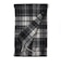 【HILLTOP/ヒルトップ】LAMBSWOOL FANCY SCARF 30cm幅