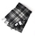 【HILLTOP/ヒルトップ】LAMBSWOOL FANCY SCARF 30cm幅