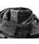 【HILLTOP/ヒルトップ】LAMBSWOOL FANCY SCARF 30cm幅