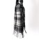 【HILLTOP/ヒルトップ】LAMBSWOOL FANCY SCARF 30cm幅