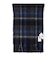 【HILLTOP/ヒルトップ】LAMBSWOOL FANCY SCARF 30cm幅