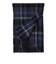 【HILLTOP/ヒルトップ】LAMBSWOOL FANCY SCARF 30cm幅
