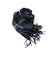 【HILLTOP/ヒルトップ】LAMBSWOOL FANCY SCARF 30cm幅