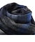 【HILLTOP/ヒルトップ】LAMBSWOOL FANCY SCARF 30cm幅