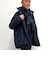 【HILLTOP/ヒルトップ】LAMBSWOOL FANCY SCARF 30cm幅