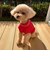 【FR PETS】FRチルデンケーブル柄ベスト