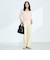 【待望の新色＆サイズ展開追加／@sora_522m企画】BASIC STRAIGHT DENIM