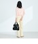 【待望の新色＆サイズ展開追加／@sora_522m企画】BASIC STRAIGHT DENIM