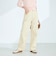 【待望の新色＆サイズ展開追加／@sora_522m企画】BASIC STRAIGHT DENIM