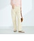 【待望の新色＆サイズ展開追加／@sora_522m企画】BASIC STRAIGHT DENIM
