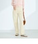 【待望の新色＆サイズ展開追加／@sora_522m企画】BASIC STRAIGHT DENIM