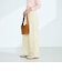 【待望の新色＆サイズ展開追加／@sora_522m企画】BASIC STRAIGHT DENIM