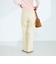 【待望の新色＆サイズ展開追加／@sora_522m企画】BASIC STRAIGHT DENIM