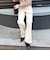 【待望の新色＆サイズ展開追加／@sora_522m企画】BASIC STRAIGHT DENIM