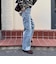 【待望の新色＆サイズ展開追加／@sora_522m企画】BASIC STRAIGHT DENIM