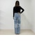 【待望の新色＆サイズ展開追加／@sora_522m企画】BASIC STRAIGHT DENIM