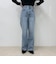 【待望の新色＆サイズ展開追加／@sora_522m企画】BASIC STRAIGHT DENIM