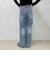 【待望の新色＆サイズ展開追加／@sora_522m企画】BASIC STRAIGHT DENIM
