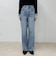 【待望の新色＆サイズ展開追加／@sora_522m企画】BASIC STRAIGHT DENIM